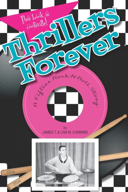 Thrillers Forever