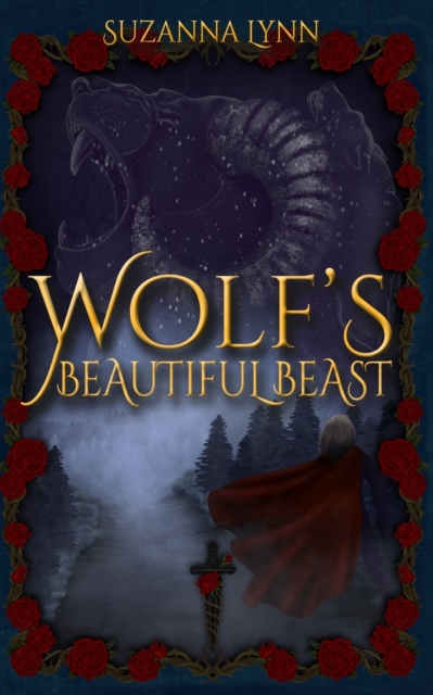 Wolf's Beautiful Beast