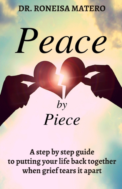 Peace by Piece