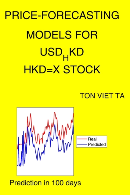 Price-Forecasting Models for USD_HKD HKD=X Stock