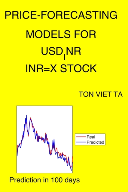 Price-Forecasting Models for USD_INR INR=X Stock