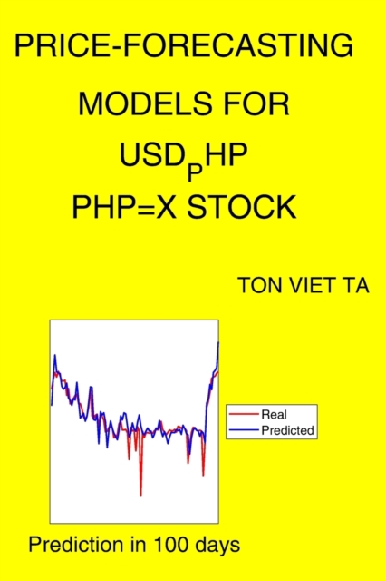Price-Forecasting Models for USD_PHP PHP=X Stock