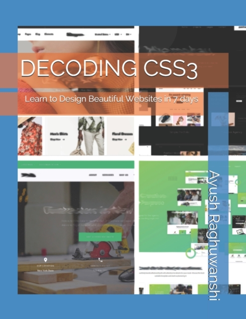 Decoding CSS3