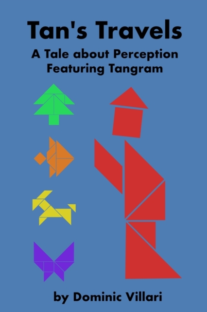Tan's Travels