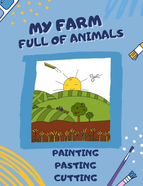 My Farm Full of Animals