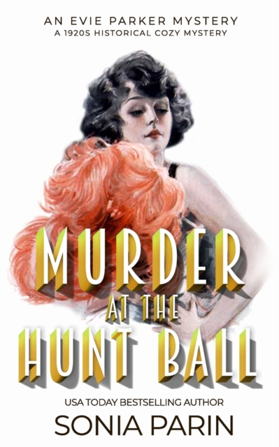 Murder at the Hunt Ball