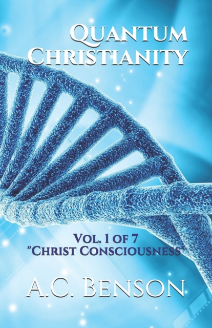 Quantum Christianity