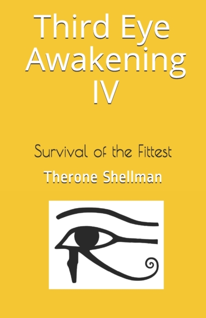 Third Eye Awakening