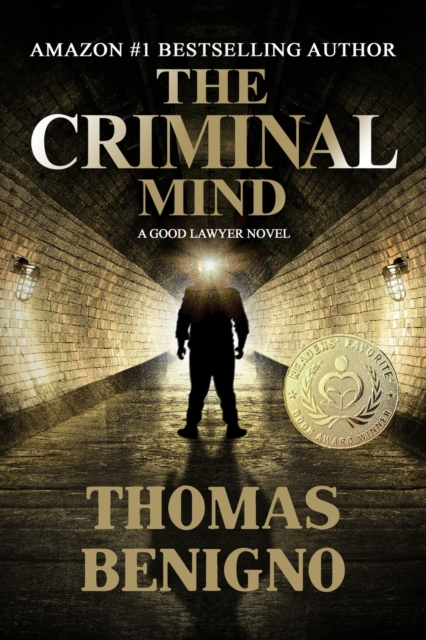 The Criminal Mind
