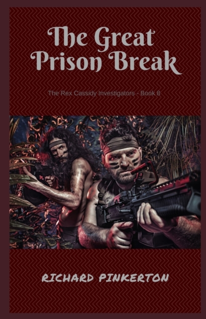 The Great Prison Break