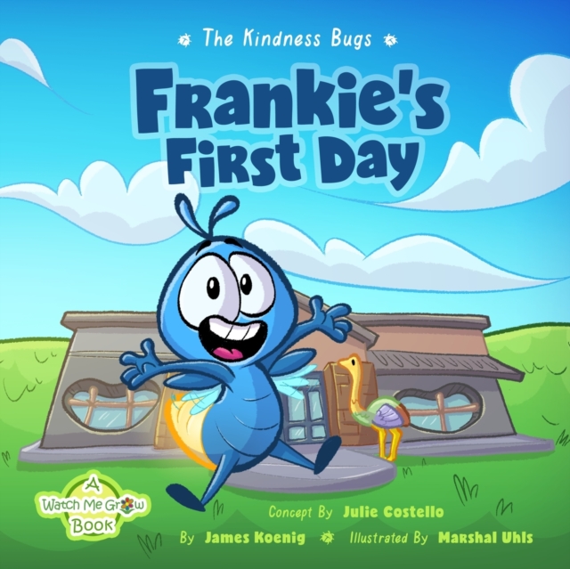 The Kindness Bugs