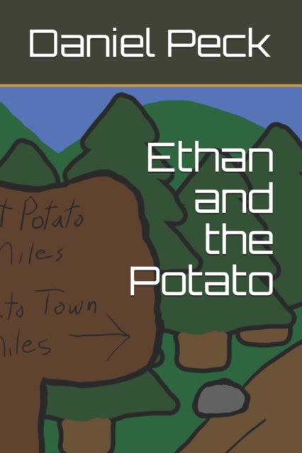 Ethan and the Potato