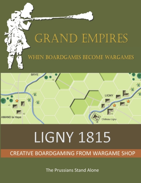 Ligny 1815