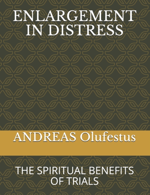 Enlargement in Distress