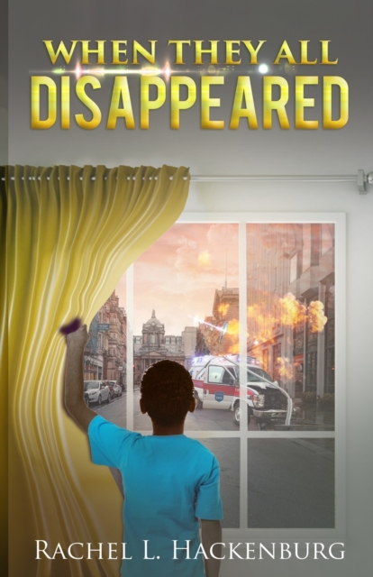 When They All Disappeared