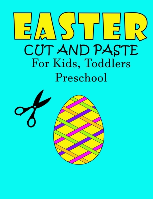 Easter Cut & Paste
