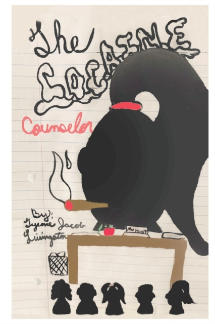 The Cocaine Counselor