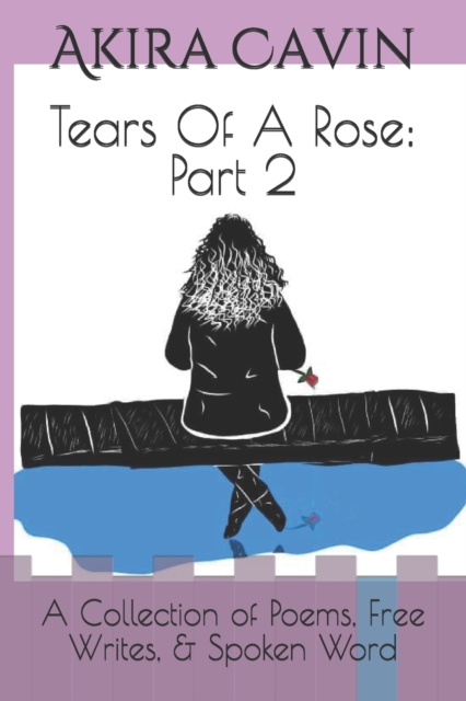 Tears Of A Rose