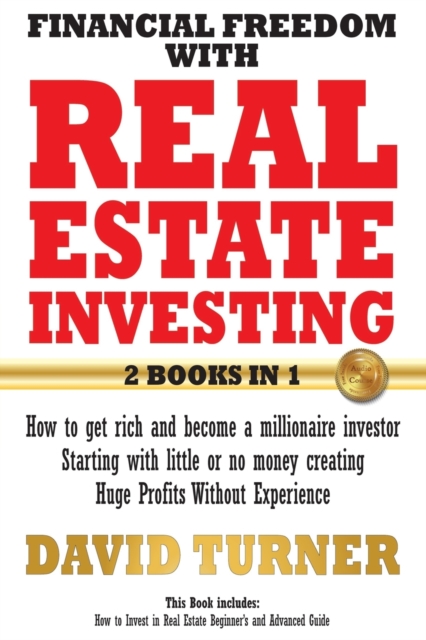 Financial freedom with real estate investing