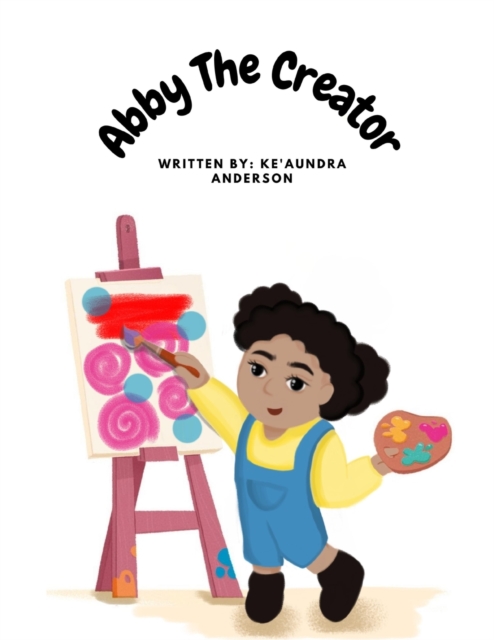 Abby The Creator