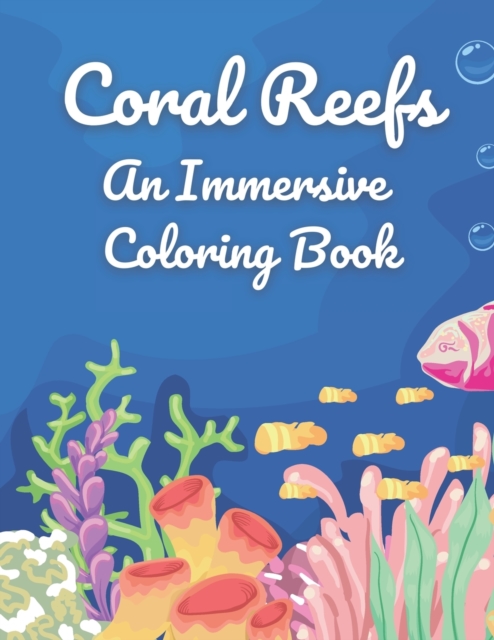 Coral Reefs