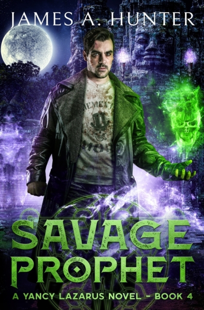 Savage Prophet