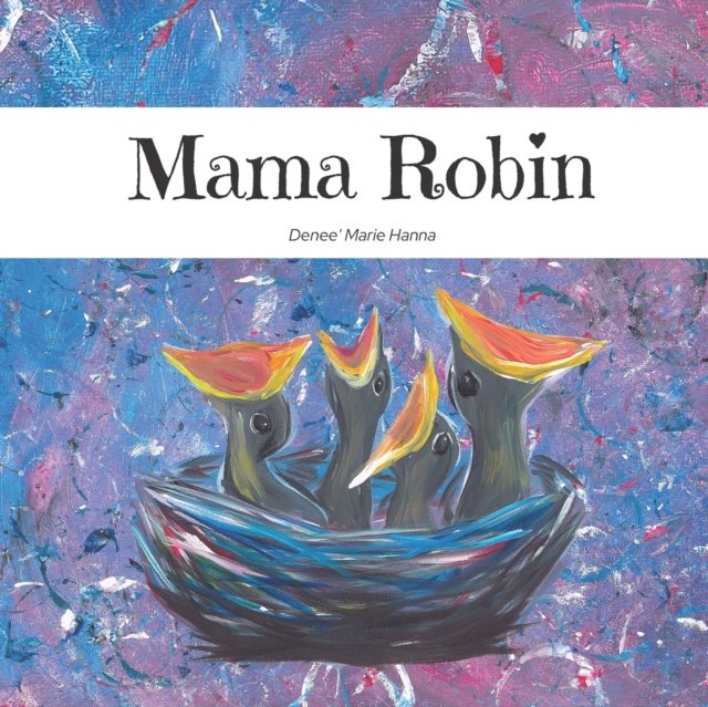Mama Robin