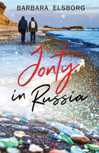 Jonty in Russia