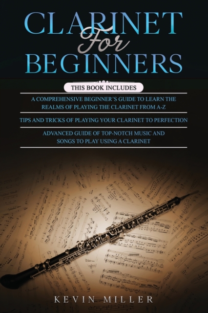 Clarinet for Beginners