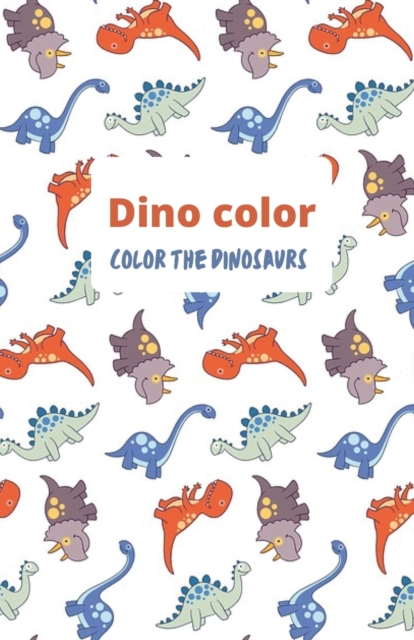Dino Color