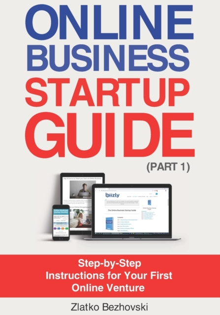 Online Business Startup Guide (Part 1)