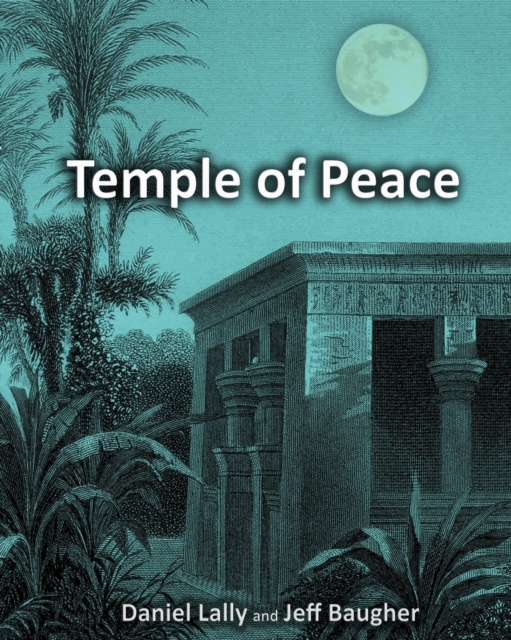 Temple of Peace