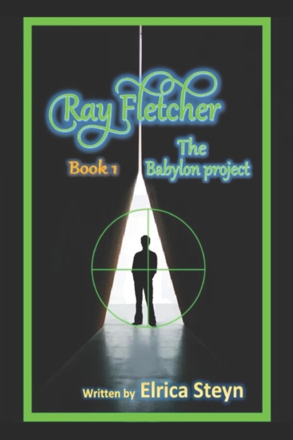 Ray Fletcher