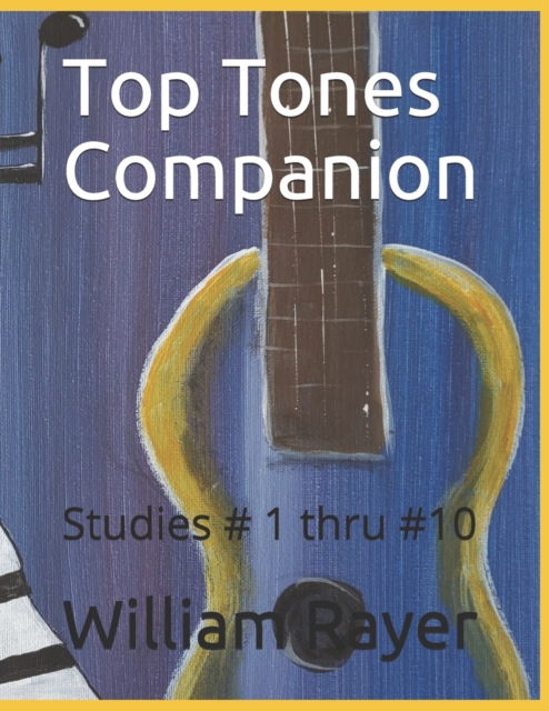 Top Tones Companion