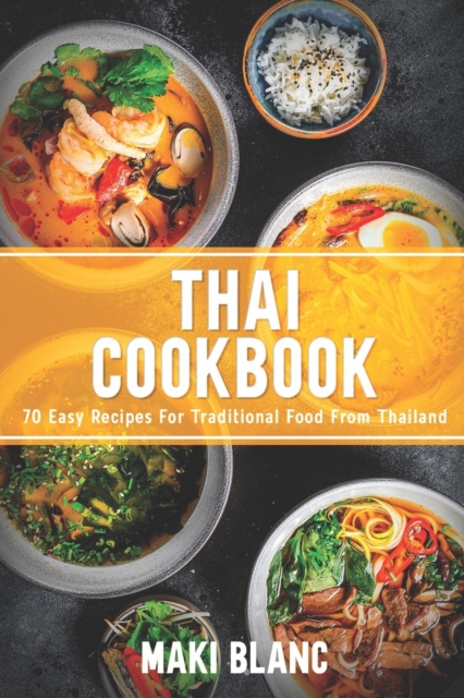 Thai Cookbook