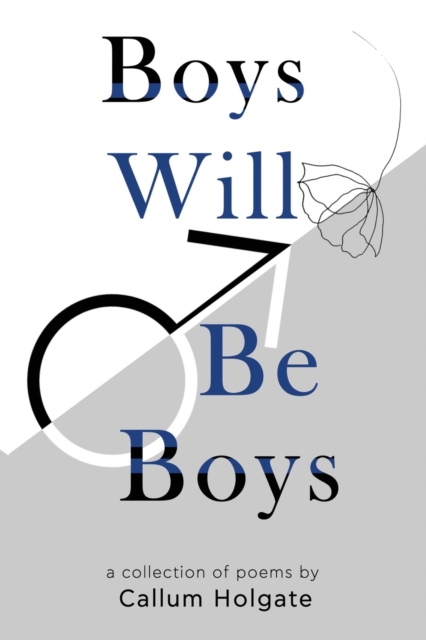 Boys Will Be Boys