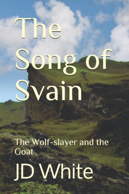 The Song of Svain