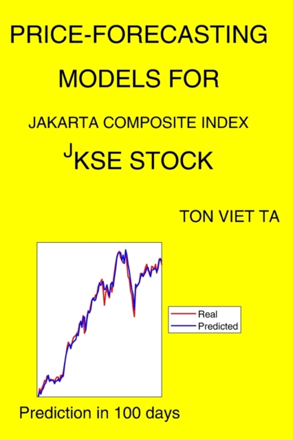 Price-Forecasting Models for Jakarta Composite Index ^JKSE Stock