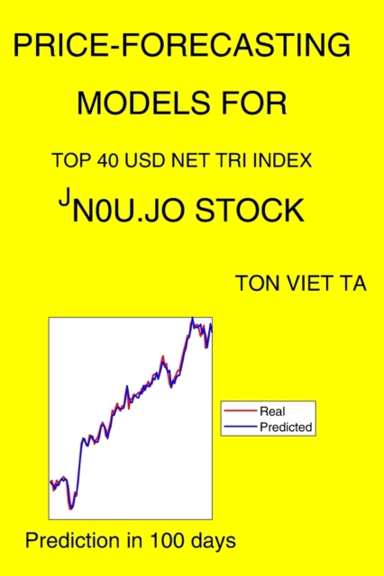 Price-Forecasting Models for Top 40 USD Net TRI Index ^JN0U.JO Stock