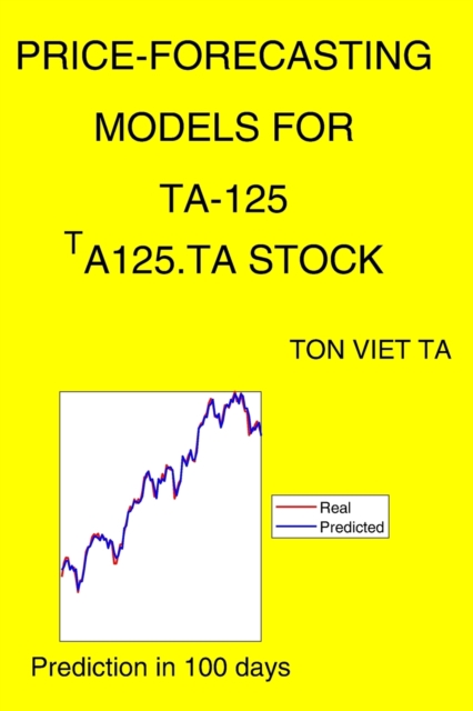 Price-Forecasting Models for TA-125 ^TA125.TA Stock