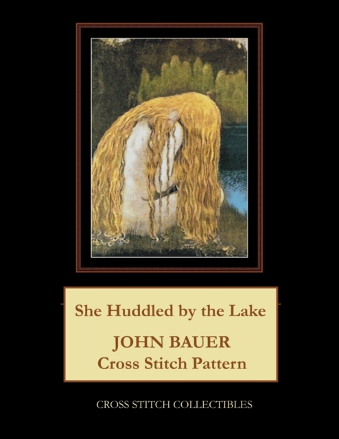 She Huddled by the Lake