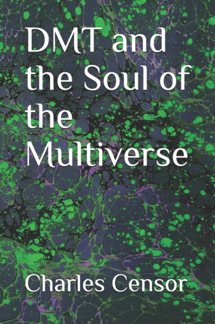 DMT and the Soul of the Multiverse