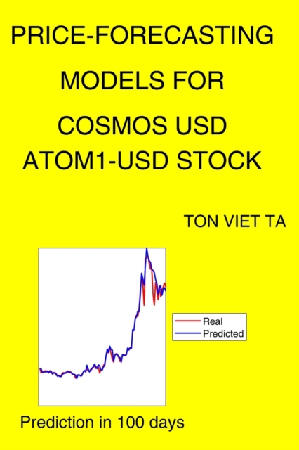 Price-Forecasting Models for Cosmos USD ATOM1-USD Stock