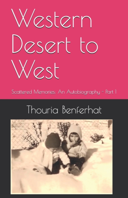 Western Desert to West