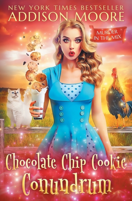 Chocolate Chip Cookie Conundrum
