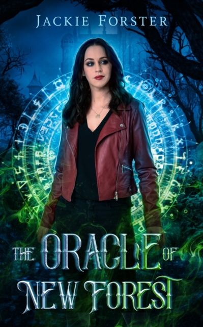 The Oracle of New Forest