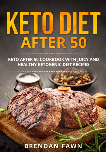Keto Diet after 50