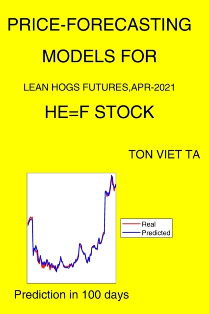 Price-Forecasting Models for Lean Hogs Futures, Apr-2021 HE=F Stock