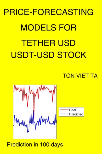 Price-Forecasting Models for Tether USD USDT-USD Stock