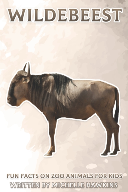 Wildebeest